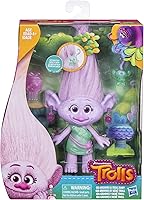 Vista 2 de DreamWorks Trolls Gia Grooves y Troll Baby