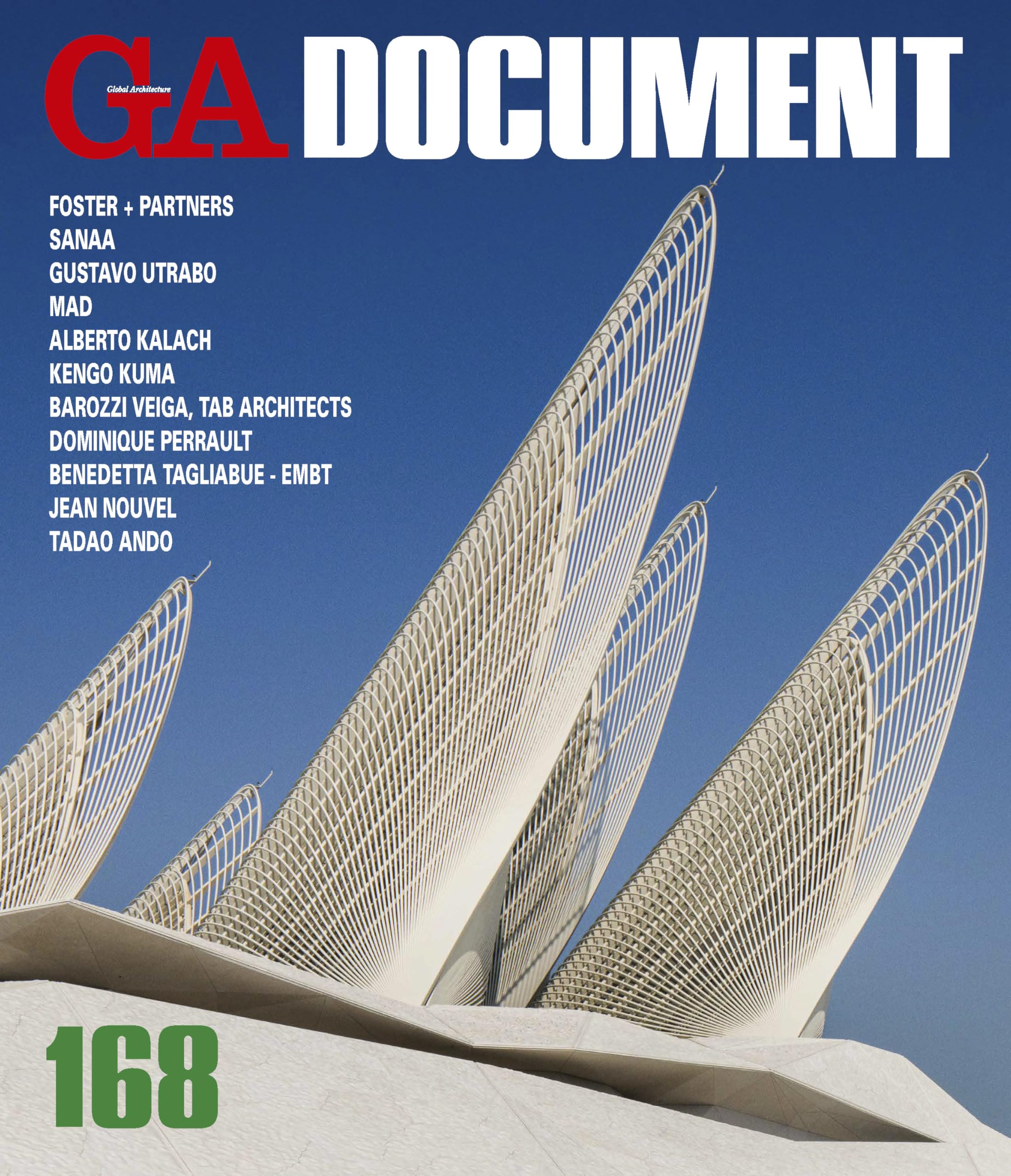 GA DOCUMENT 168 solutions architecturales et plans détaillés pour étudiants