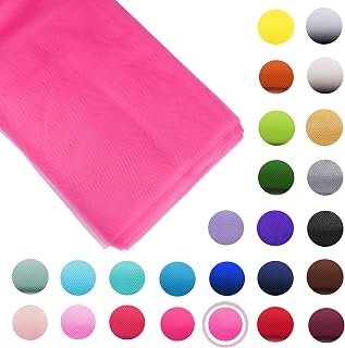Craft Party Fabric Wedding Decoration