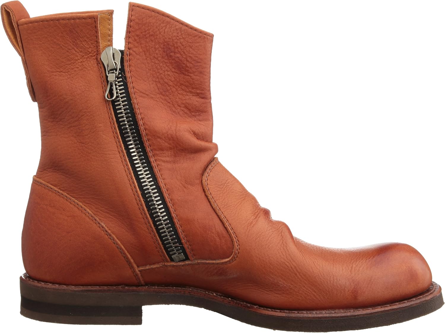 Mr Olive EO Eye ME522 Water Proof Shirink Leather, beige