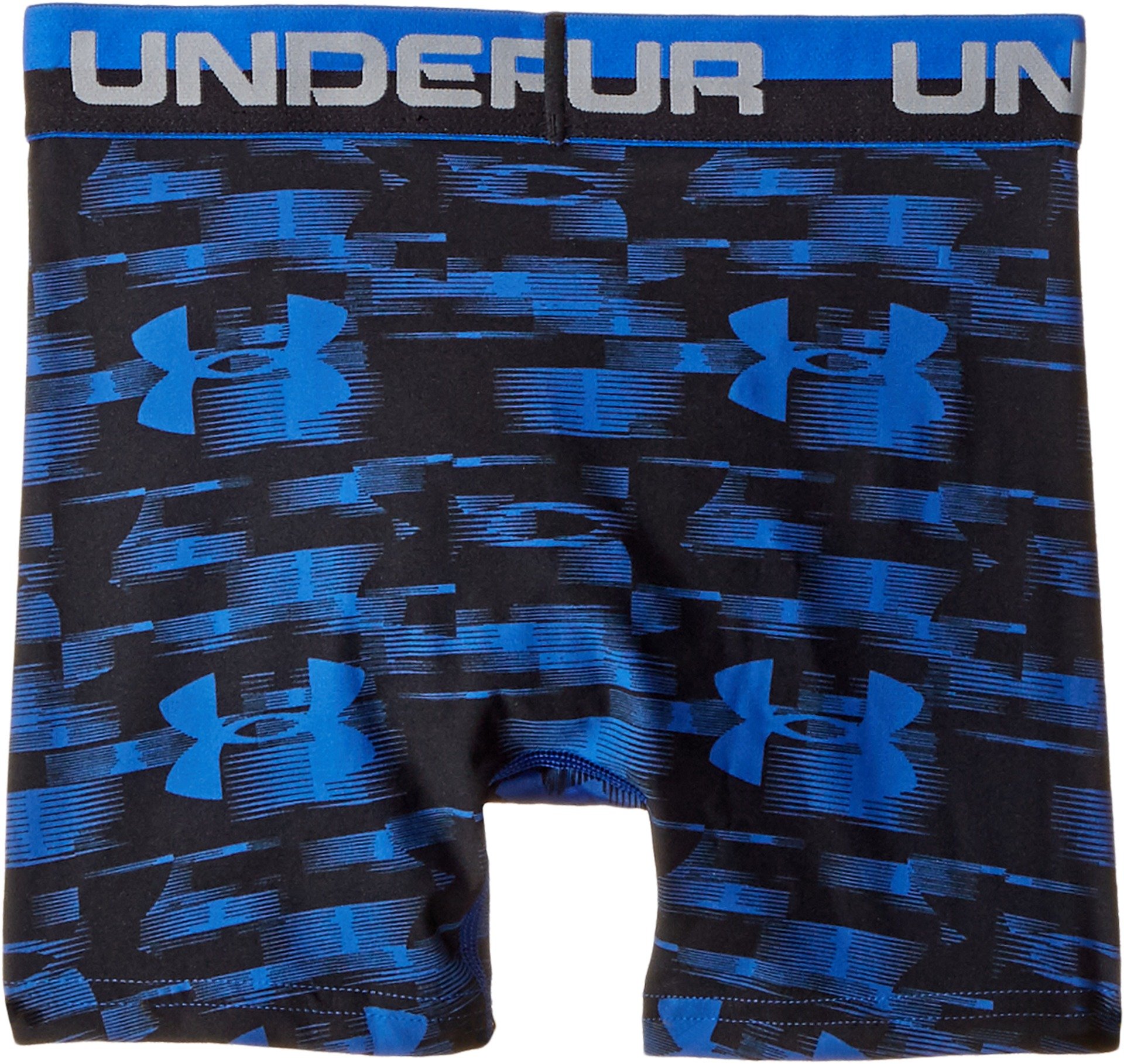 Under Armour Boxer da Ragazzo Performance