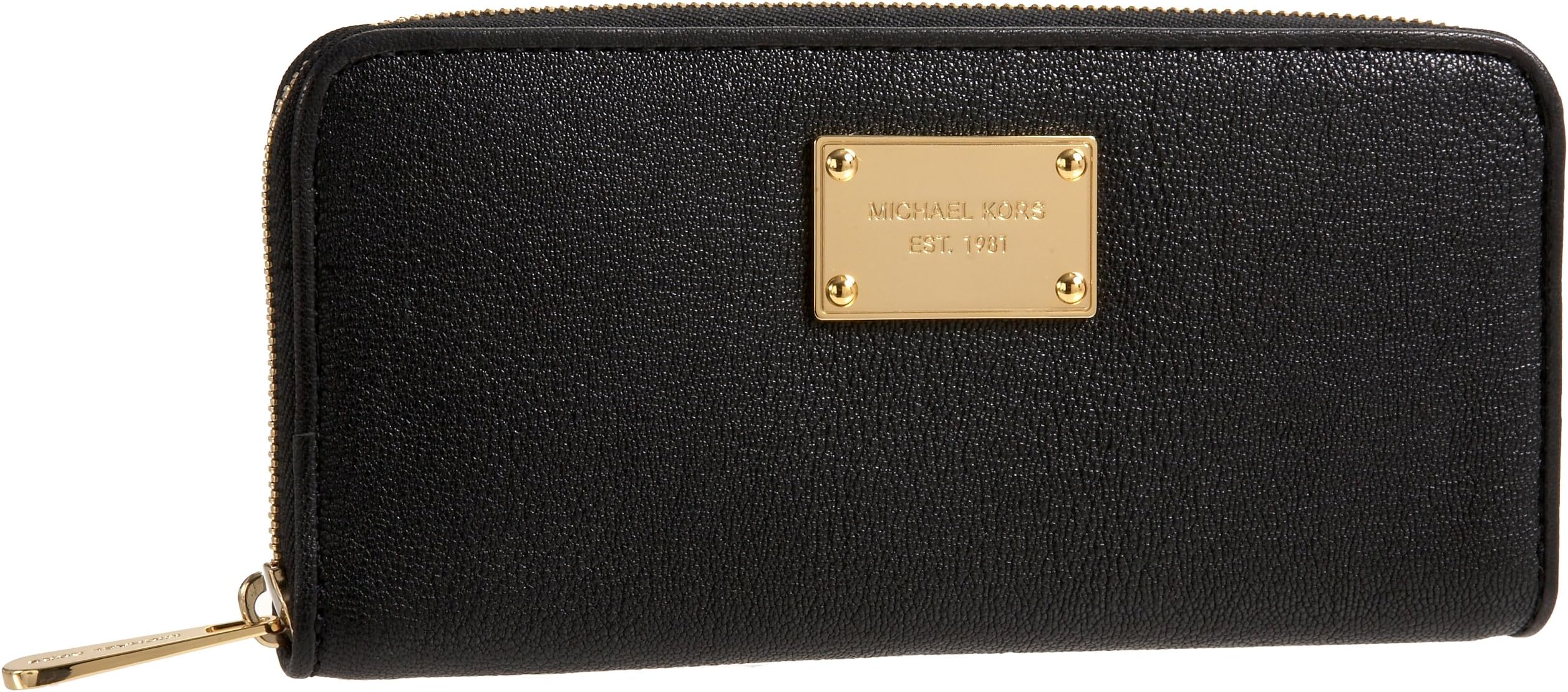 MICHAEL Michael Kors Jet Set Zip-Around Continental Wallet