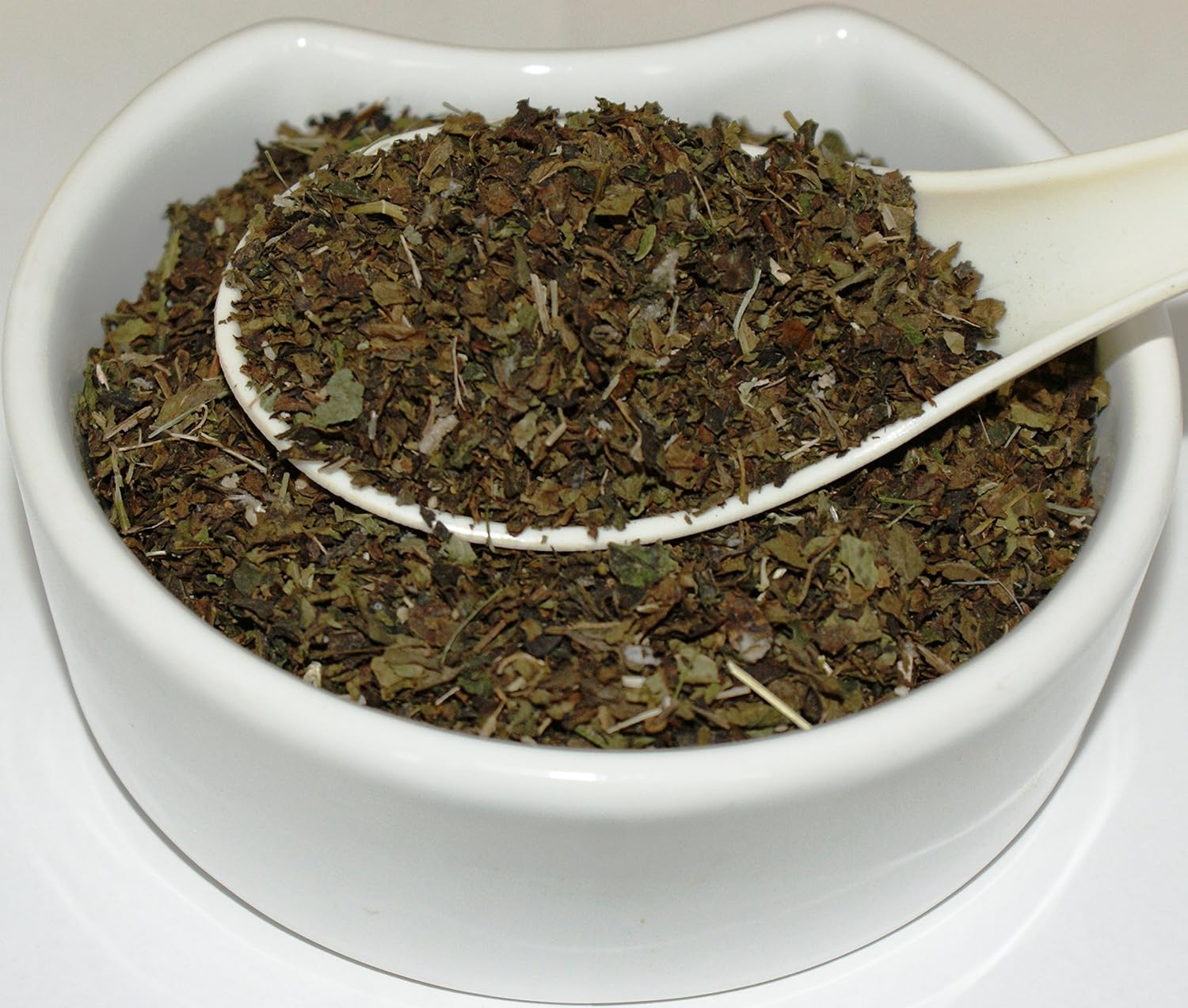 Health Embassy Lemon Balm Leaf | Melissa Officinalis L | Herbal Tea (100g)