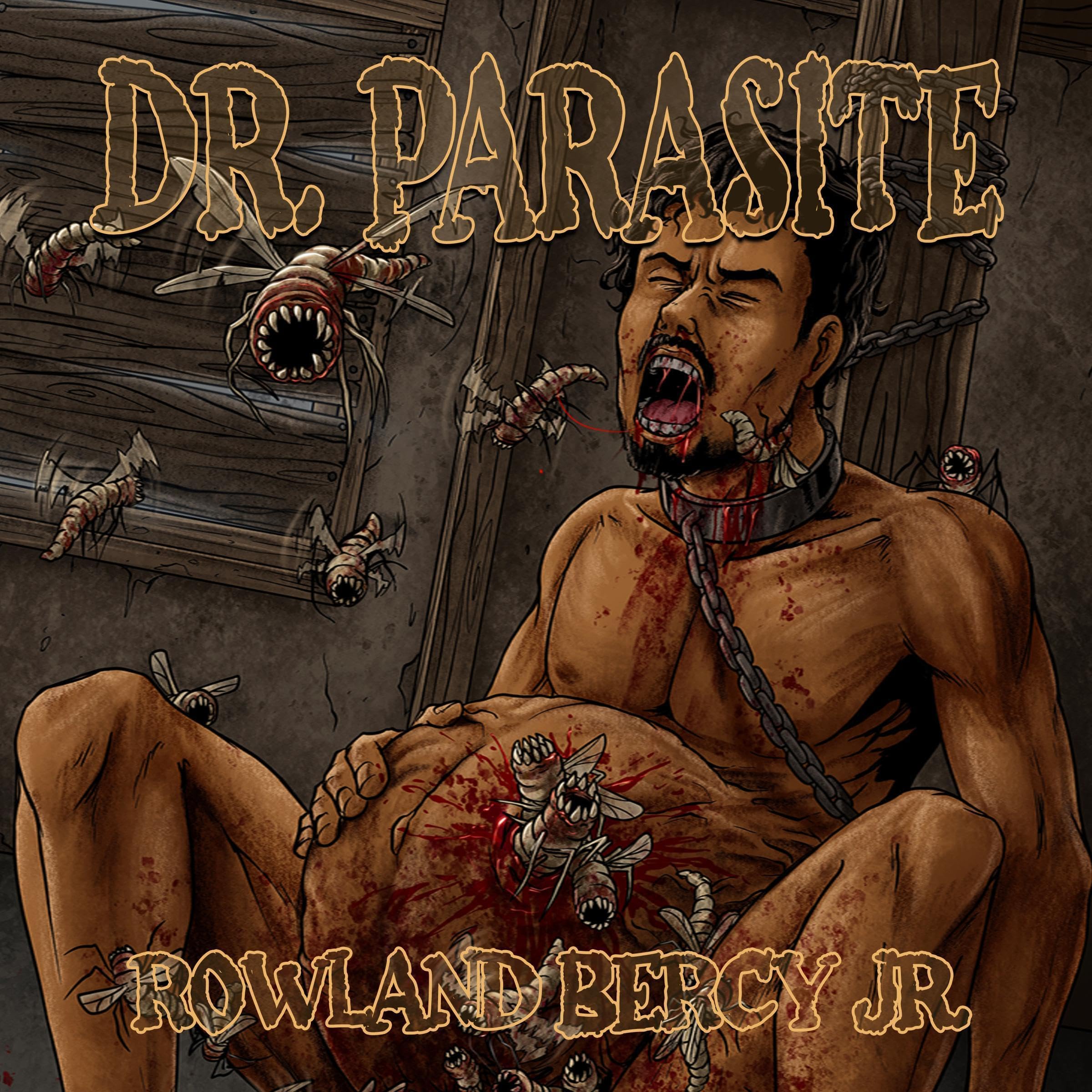 Dr. Parasite