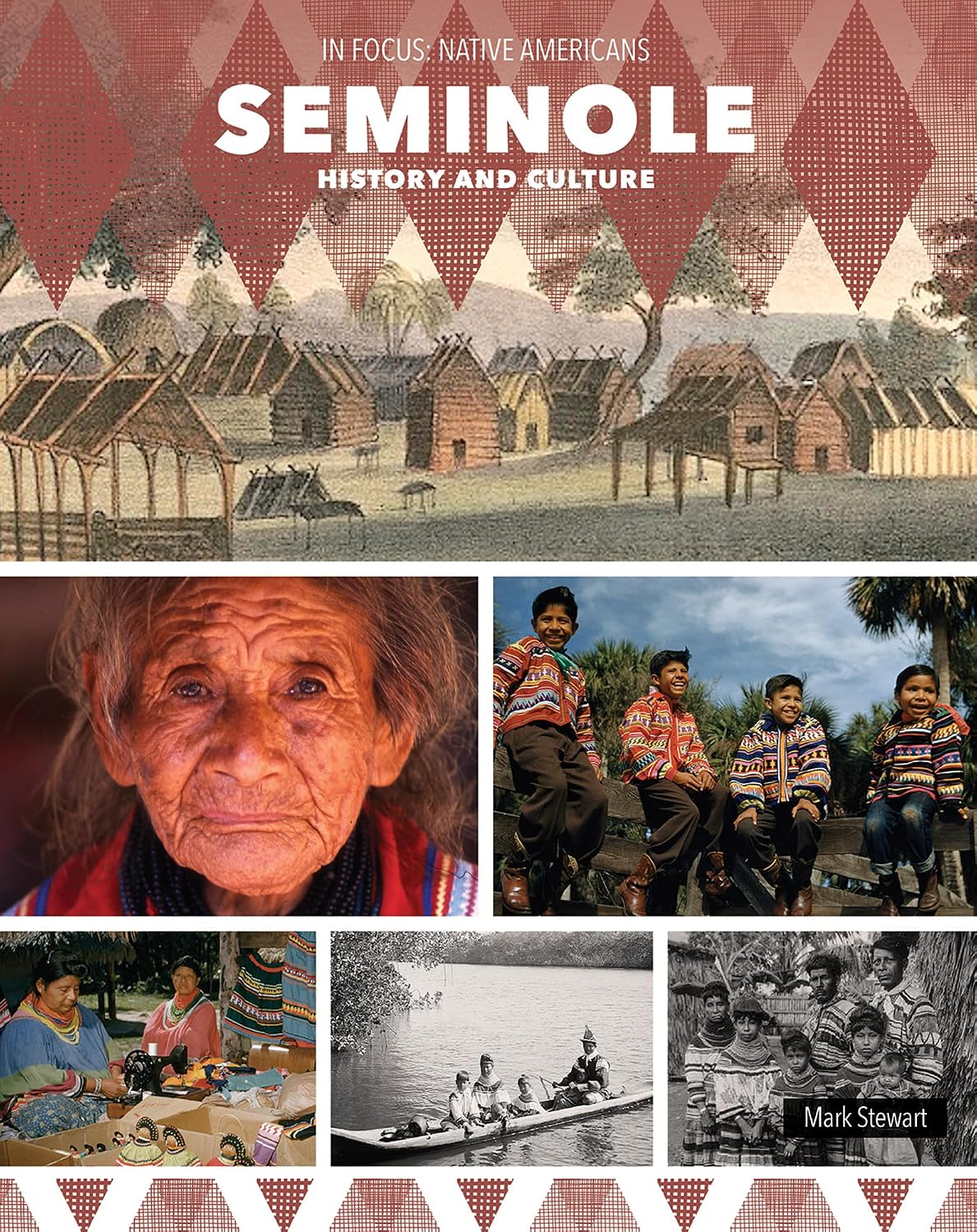 Seminole History and Culture (In Focus: Native Americans)