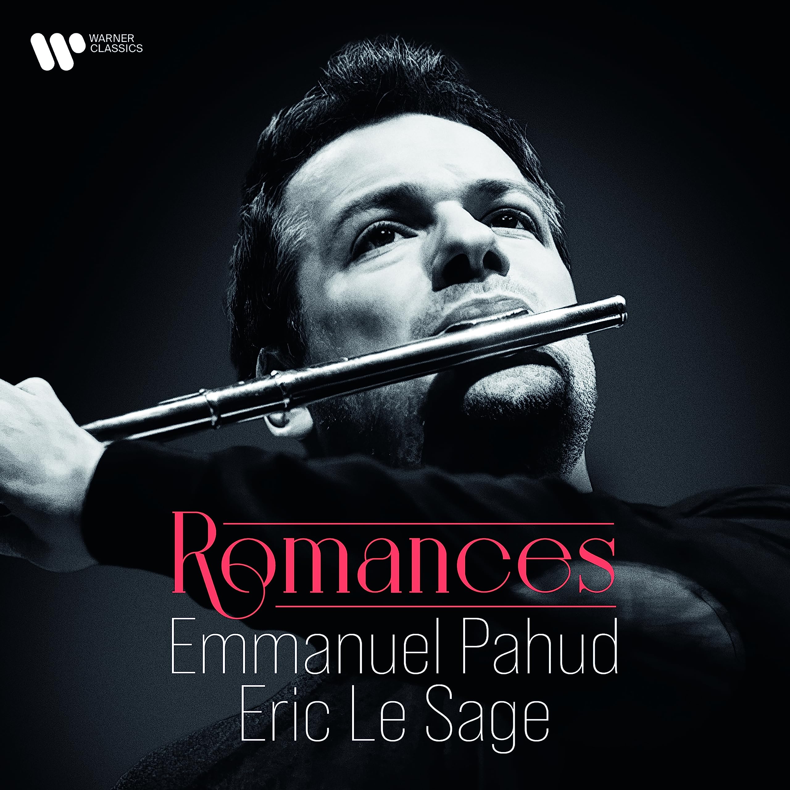 Romances, Emmanuel Pahud, Eric Le Sage, New