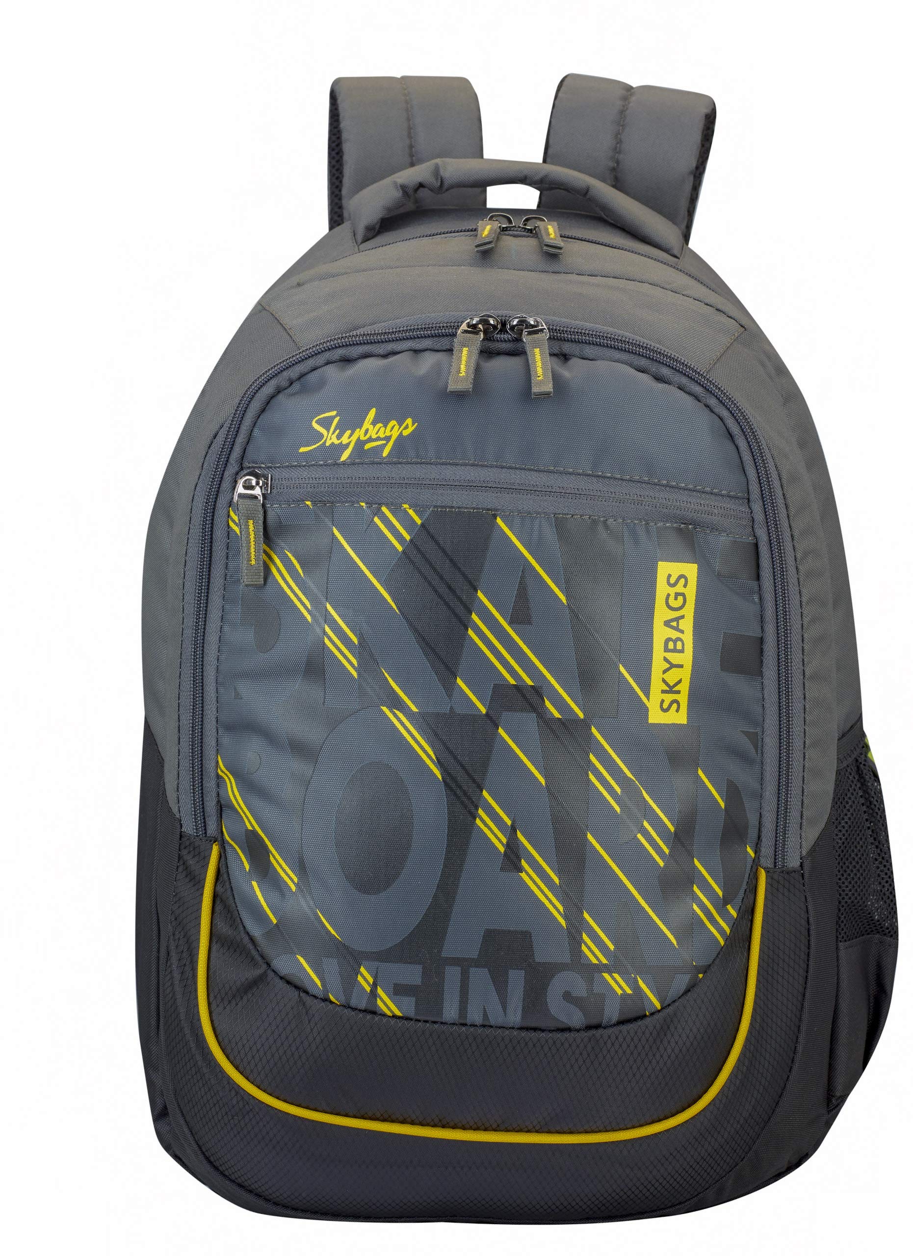 Skybags Arthur 30 L Laptop Backpack (Black) (Free Size) (B07STJTVJ1) Amazon Price History, Amazon Price Tracker