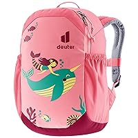 Deuter Pico Zaino per bambini da 2 anni (5 L)