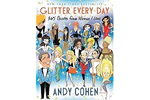 365 Quotes from Women I Love: A Dose of Inspiration Every Day