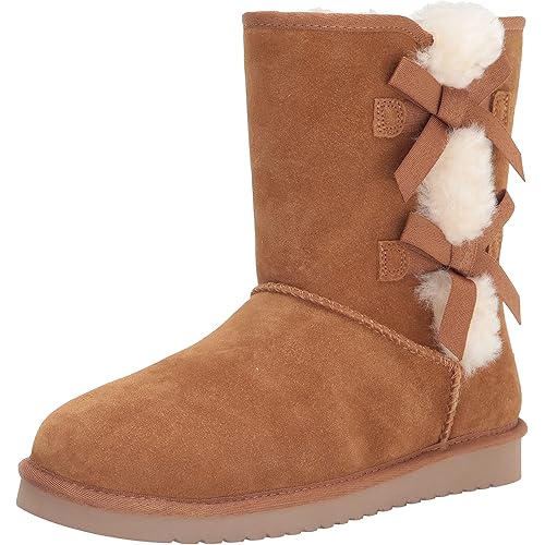 Koolaburra by UGG Women's Victoria Short Boot