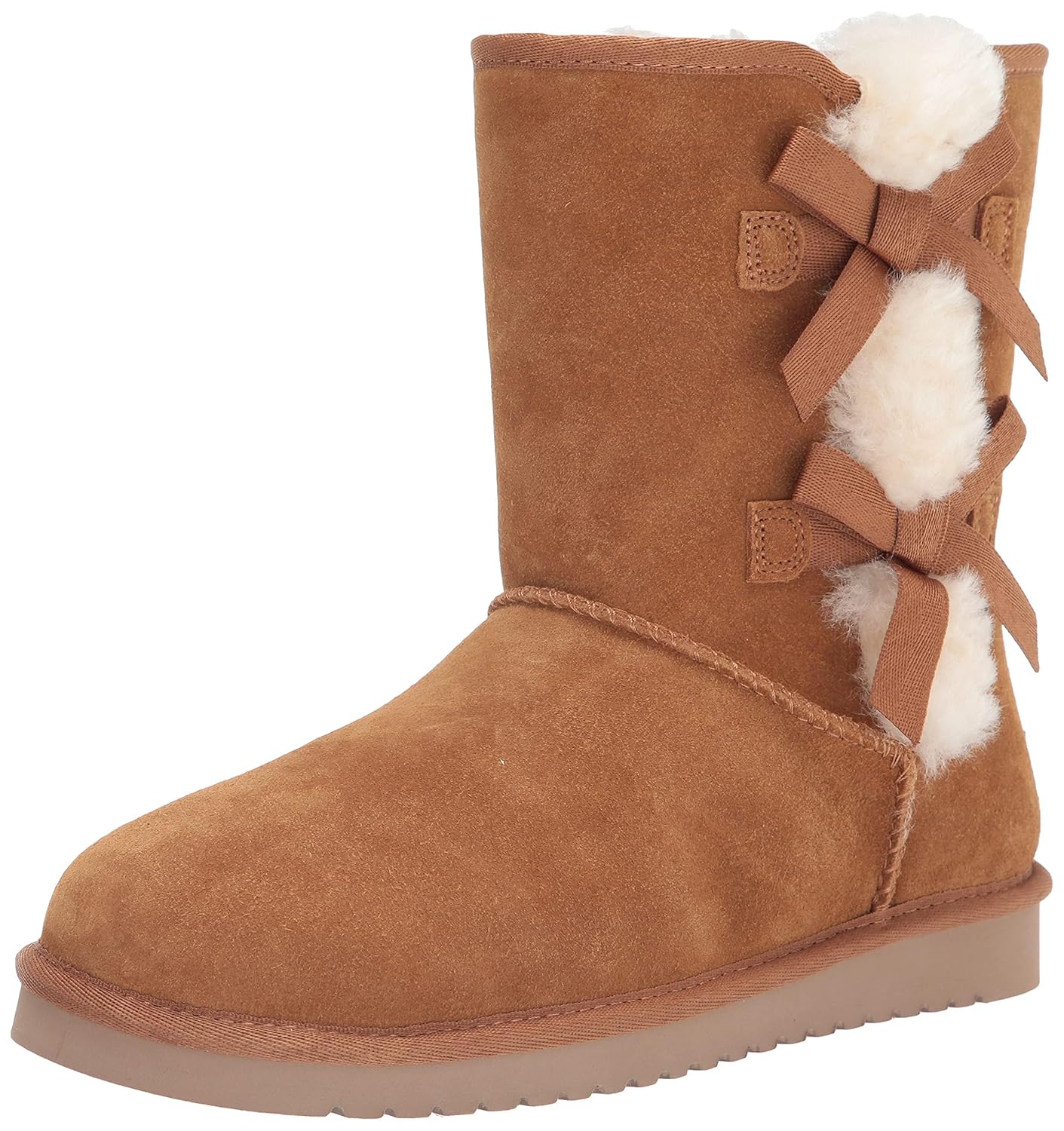 Koolaburra by UGG Womens Victoria Short Boot