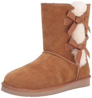 Koolaburra by UGG Womens Victoria Short Boot