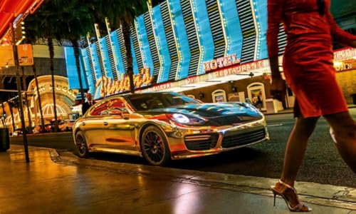 Cool HD Car Wallpapers