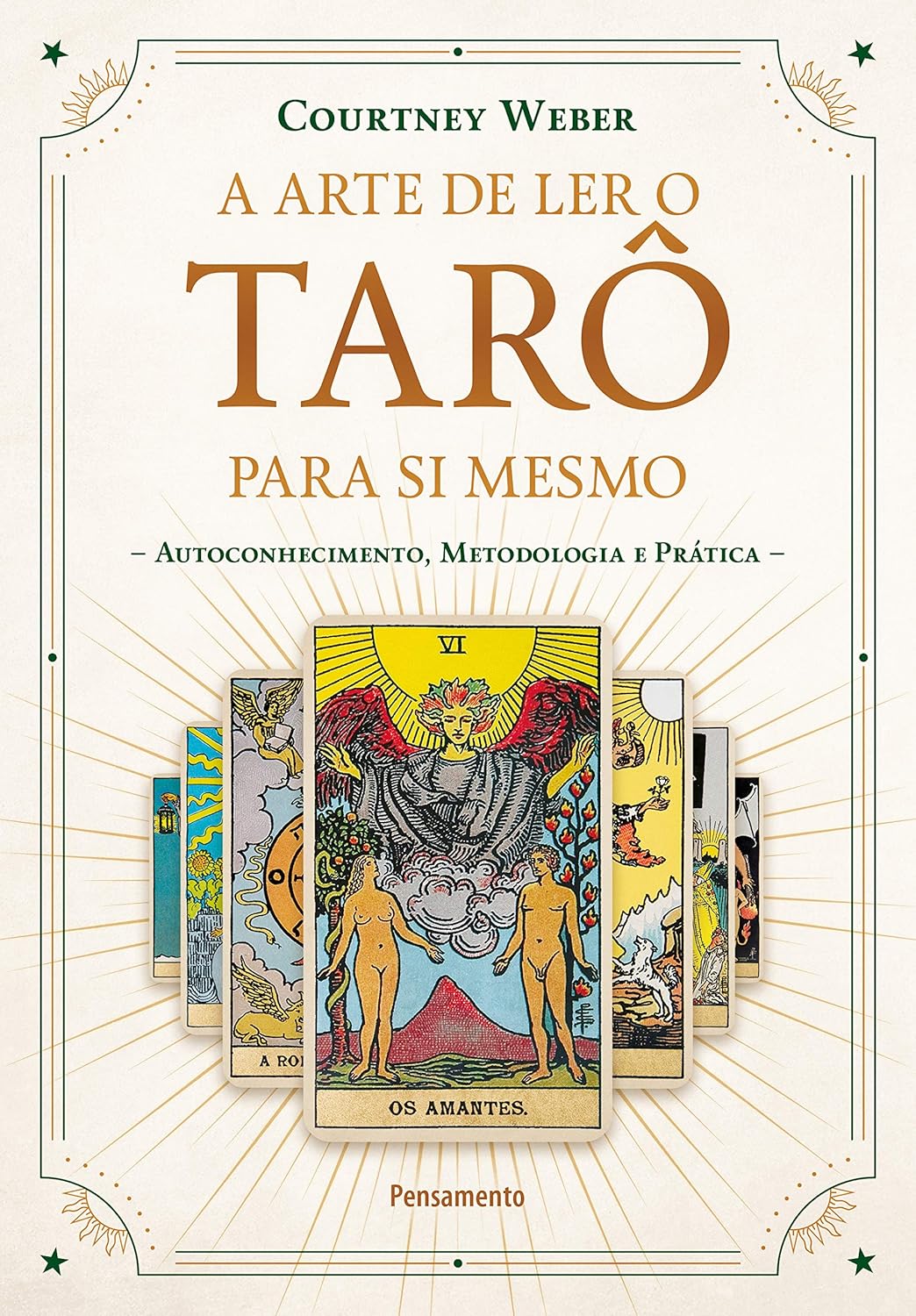 Tar么 dos Anjos