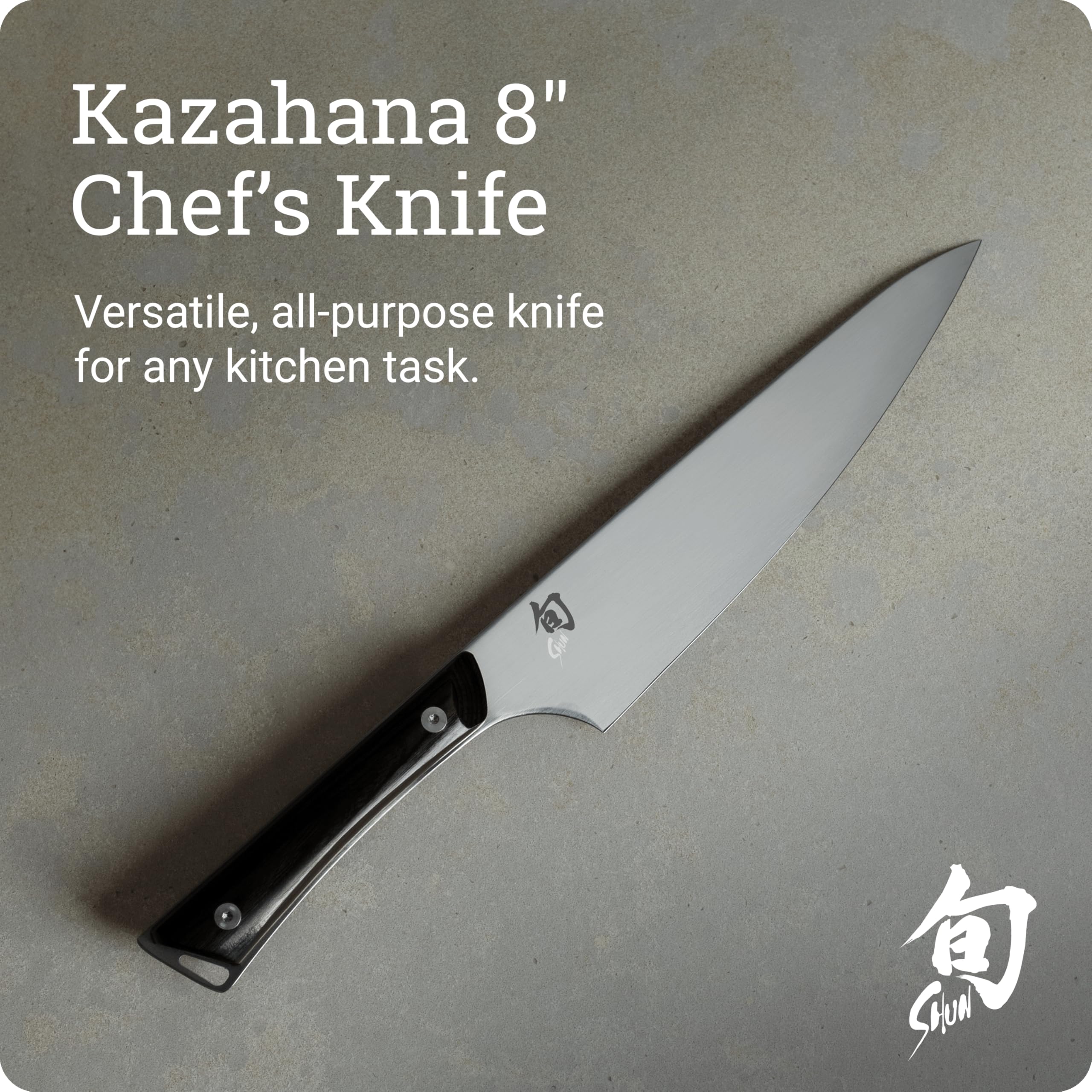Amazon.com: Shun Kazahana 8