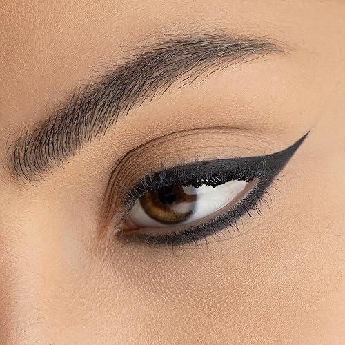 Miniatura 2 de Radiant Professional Black Waterproof Eyeliner Pencil - Eyeliner Waterproof Smudge Proof for Woman - Long Lasting Under Eye Pencil for Smoky Eye
