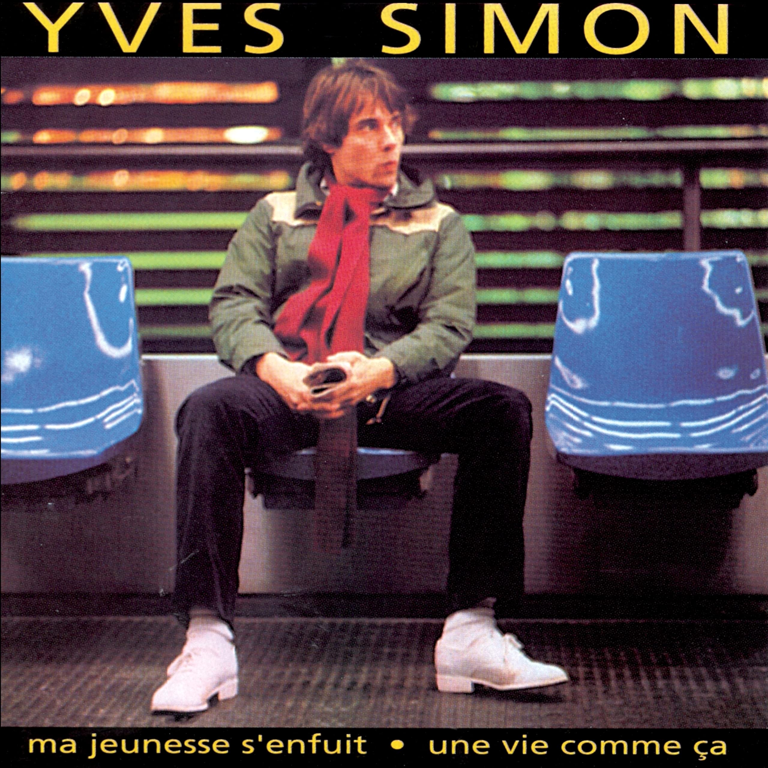 Une Vie Comme Ça