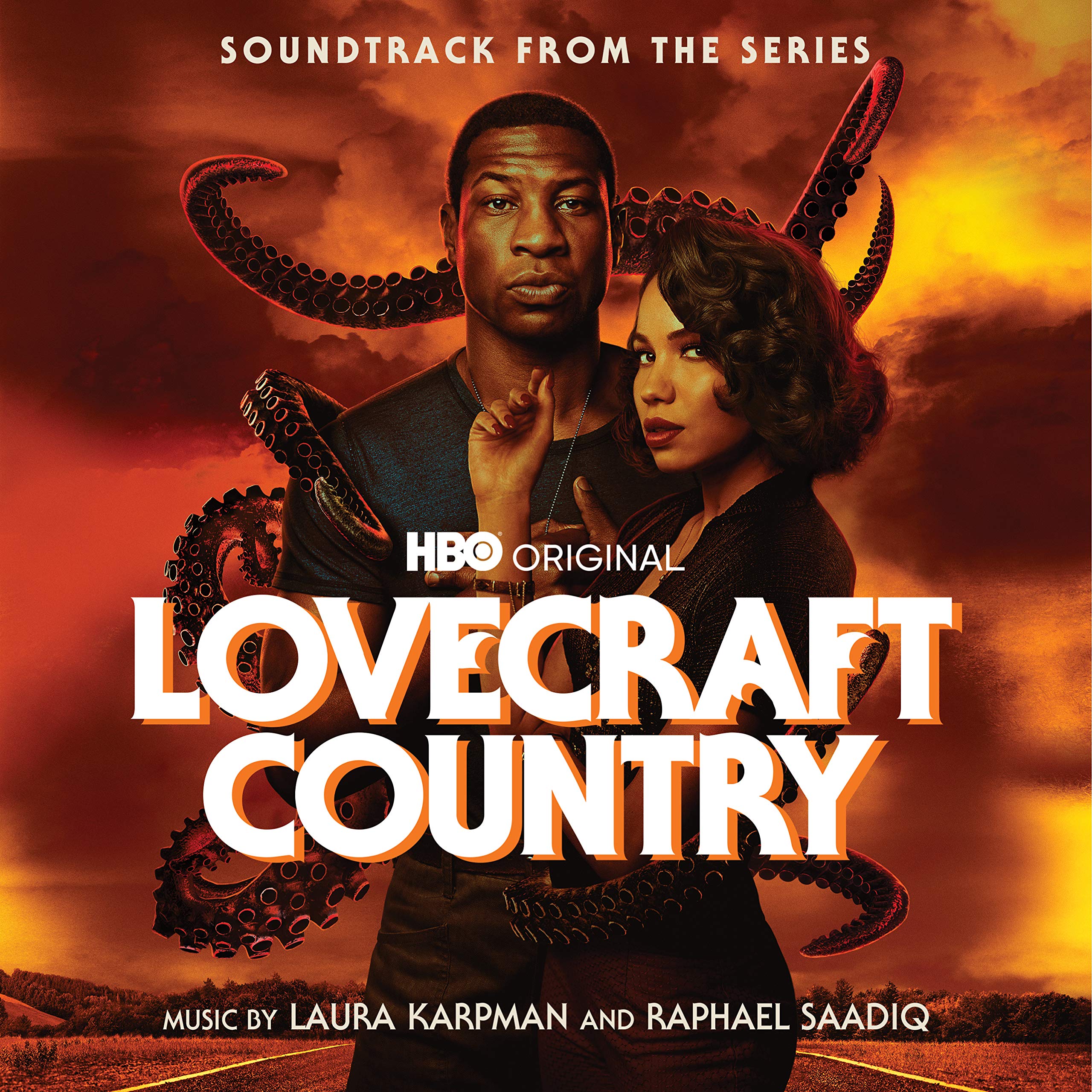 Lovecraft Country Cast