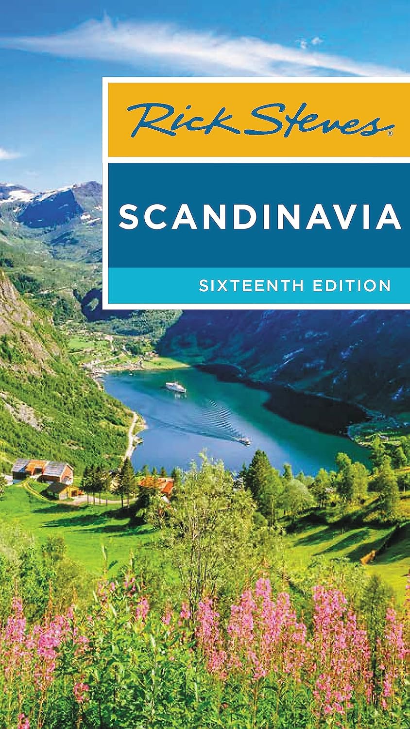 Rick Steves Scandinavia