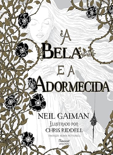 A bela e a adormecida