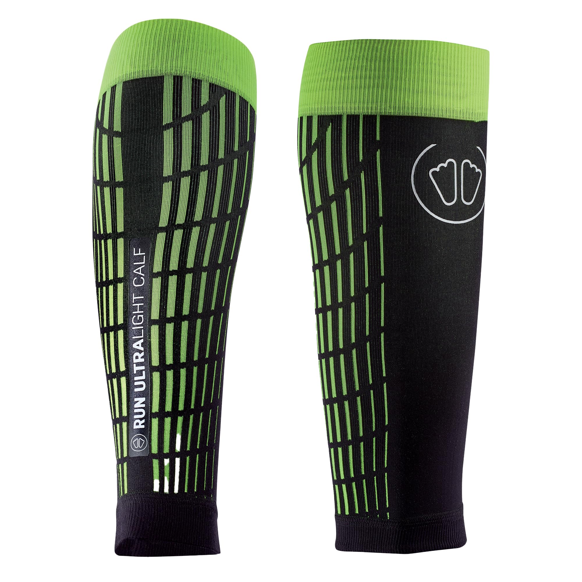 Sidas Run Calf Chaussettes Mixte