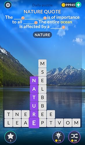 Word Tiles: Relax N Refresh #TOP3