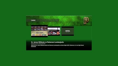 Premier Varsity Sports