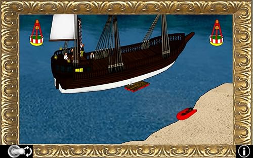 O jogo navio para o cálculo a 20