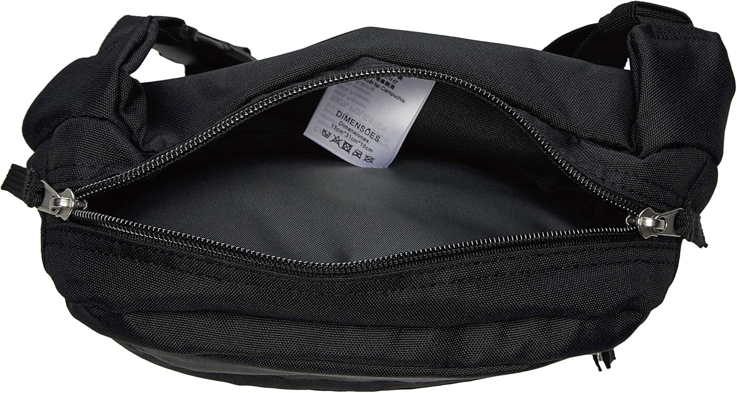 JanSport Fifth Avenue, Black, One Size : Clothing, Shoes & Jewelry