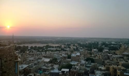 HOTEL KUNJAL HAVELI