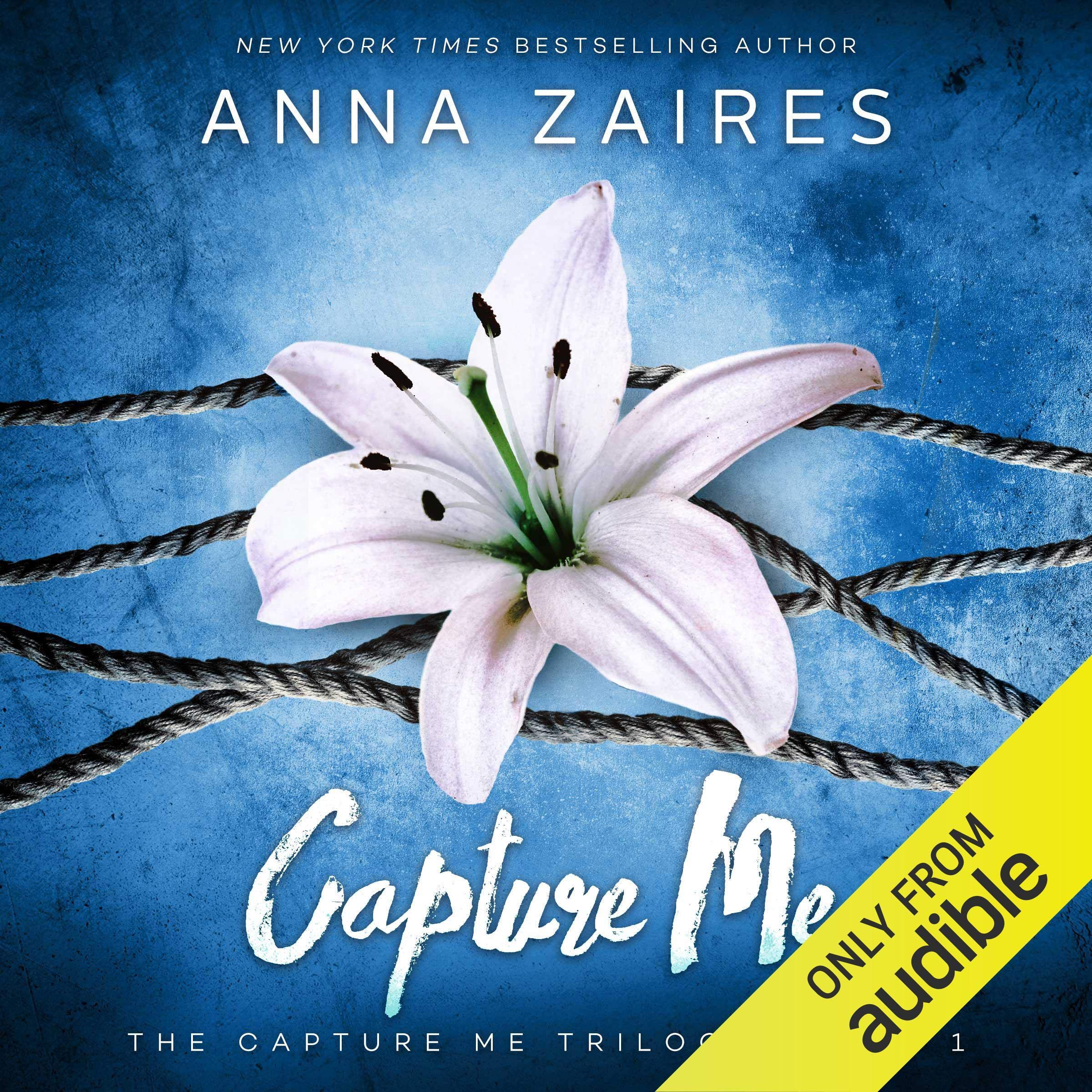 Cover art for Capture Me