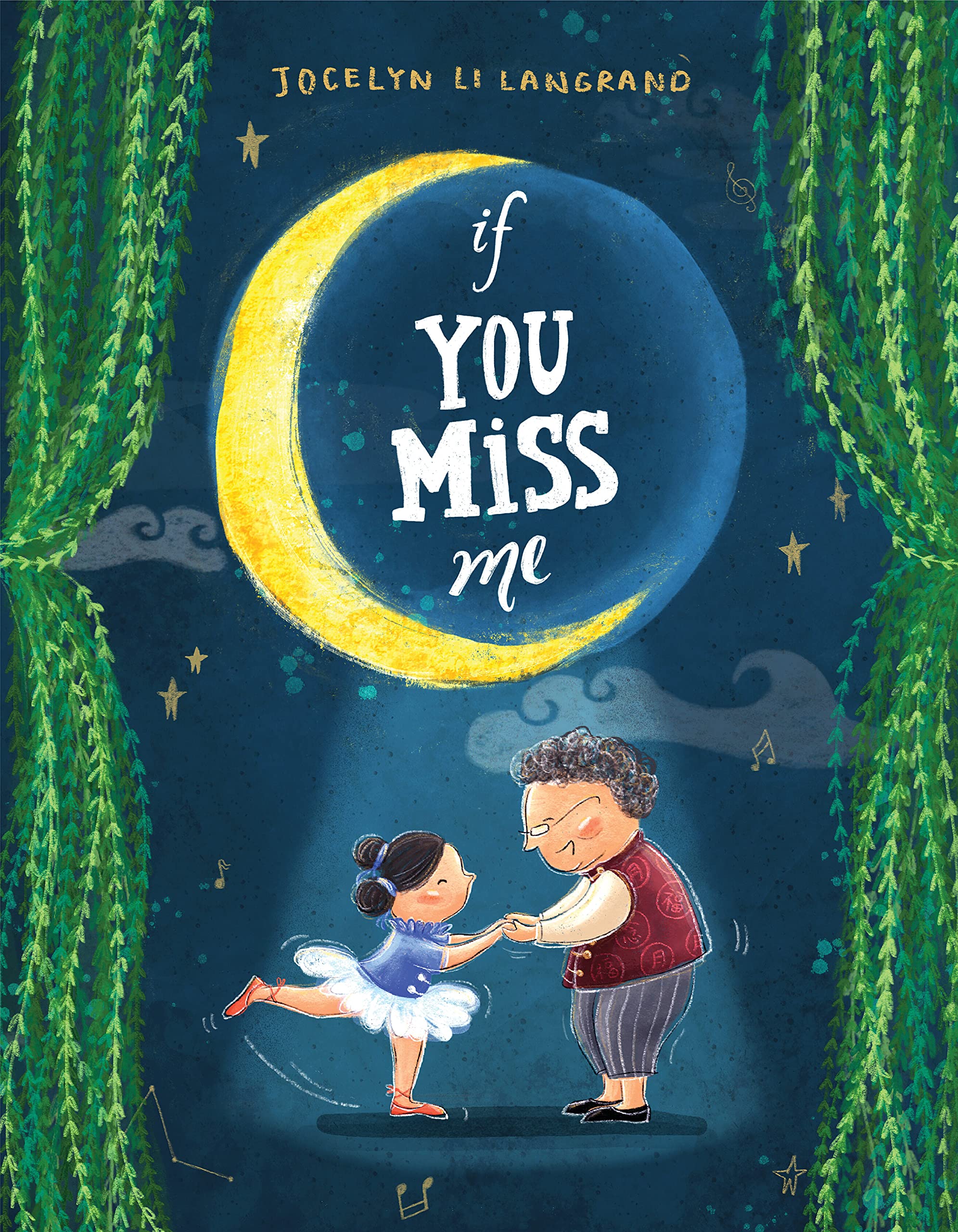 If You Miss Me le livre émouvant sur le manque et les retrouvailles