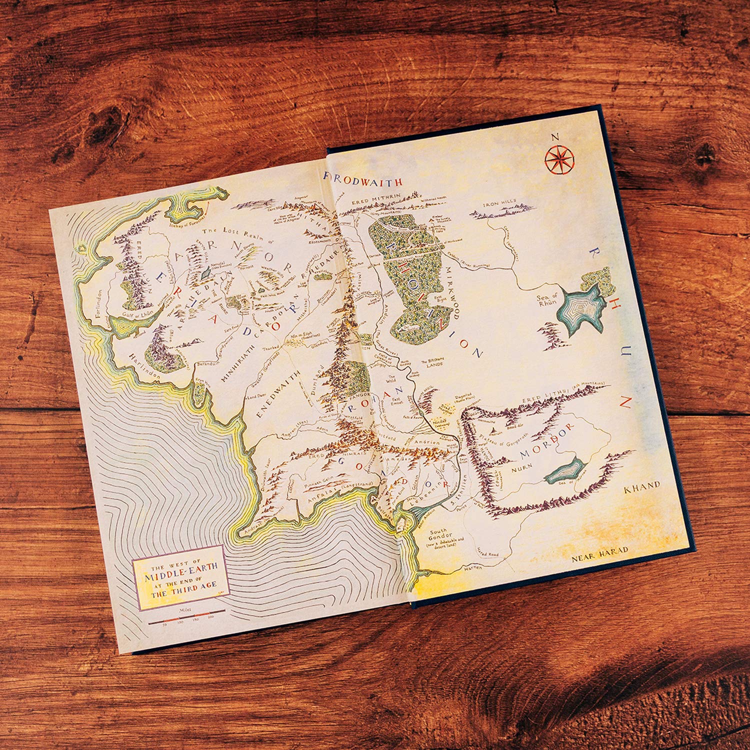 Buy Unfinished Tales Illustrated Hardcover at Ubuy Sri Lanka