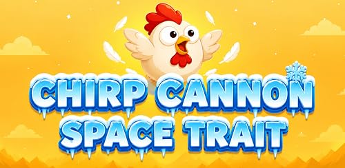 Birdie Golf Orbit: Chicken Launch - Sky Shot Swing Simulator, Cluck Space Bounce & Idle Golf Master – vue 6