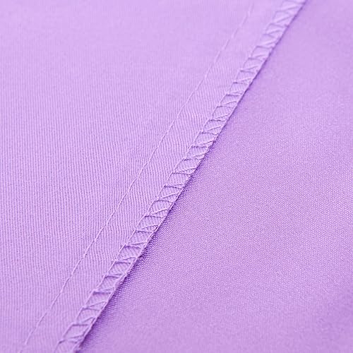 Vista 316 de NTBAY Juego de ropa de cama para niños pequeños, juego de ropa de cama suave y transpirable de 4 piezas para niños y niñas, incluye edredón