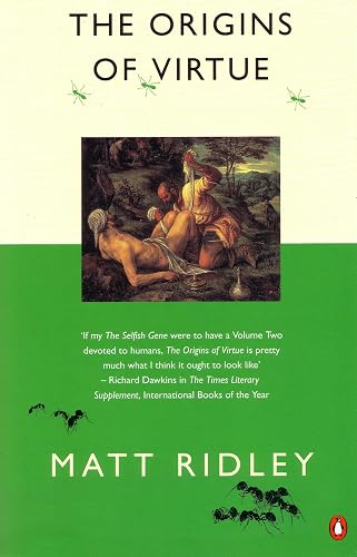 Origins Of Virtue, The