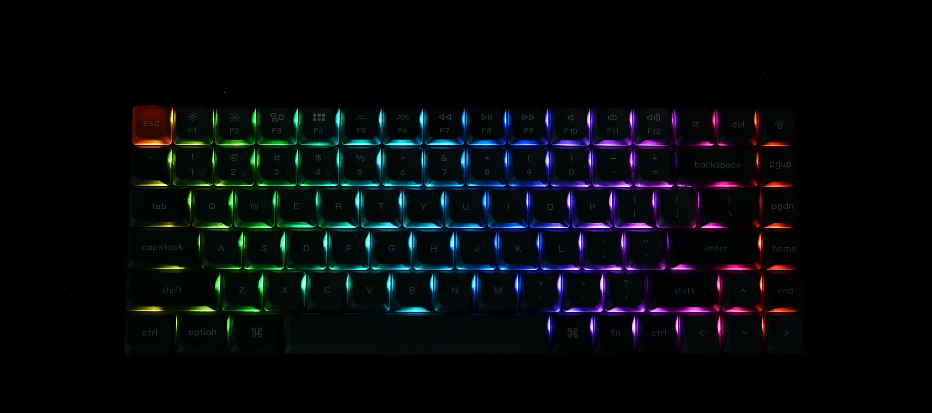 Amazon.com: Keychron K5 Max Ultra-Slim Wireless Custom Mechanical