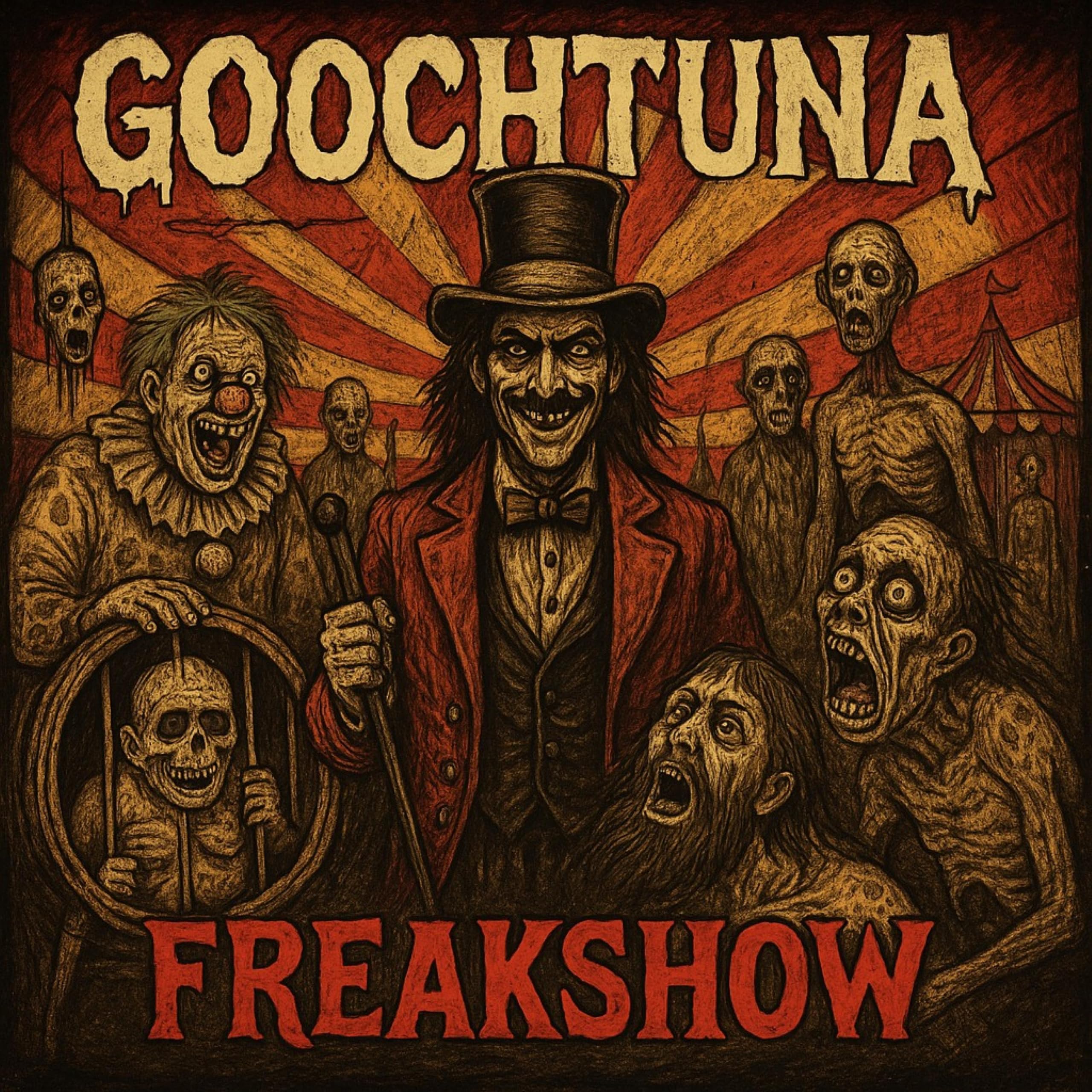 GoochTuna