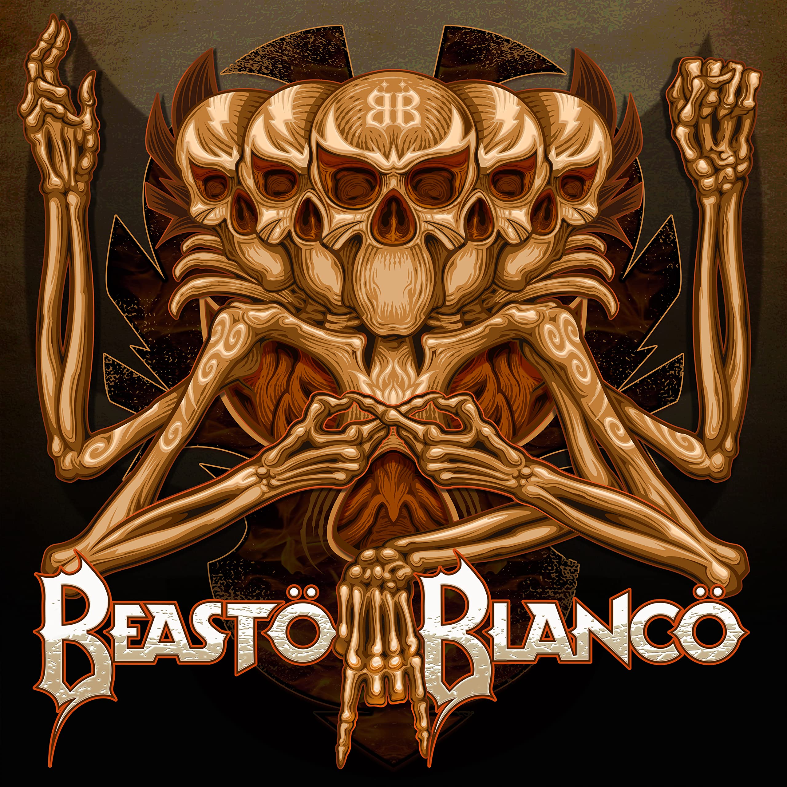 Beasto Blanco