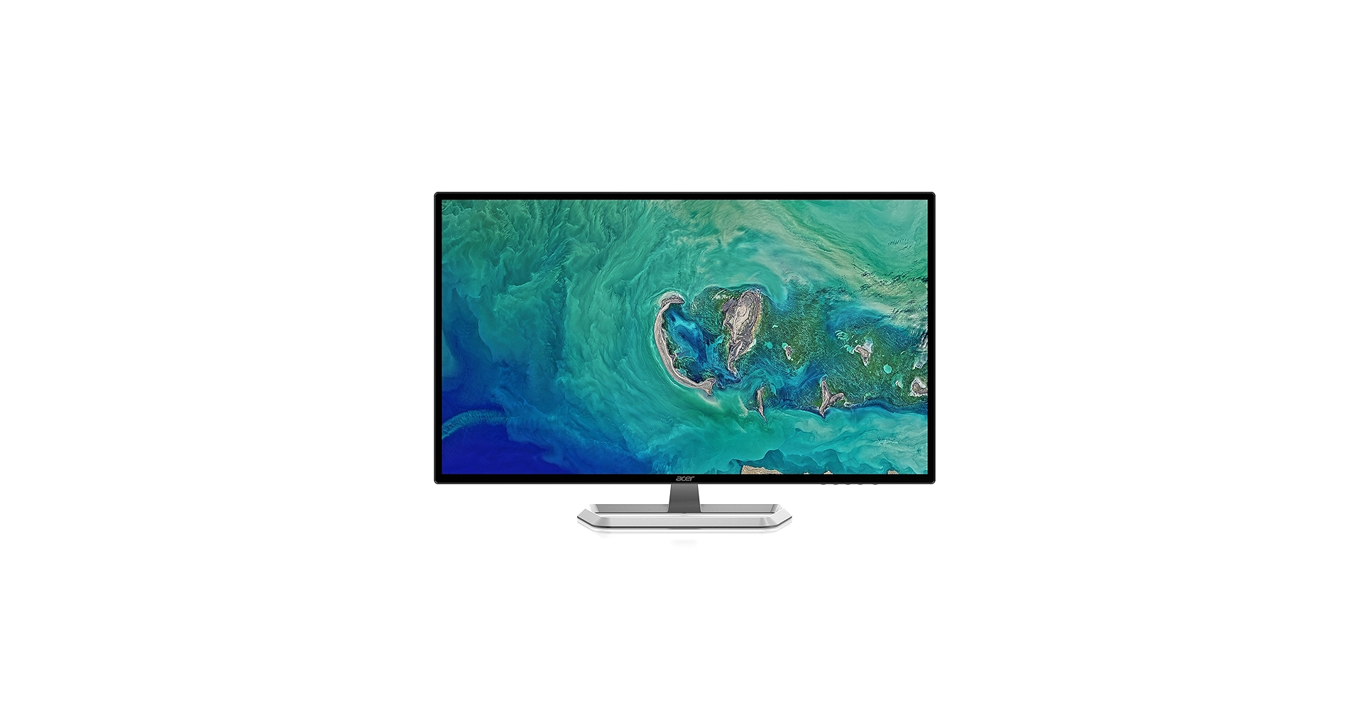 Acer EB321HQ 31.5 インチ LED LCD モニター Amazon.com: acer EB321HQ 31.5