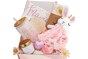 New Mom Gifts After Giving Birth