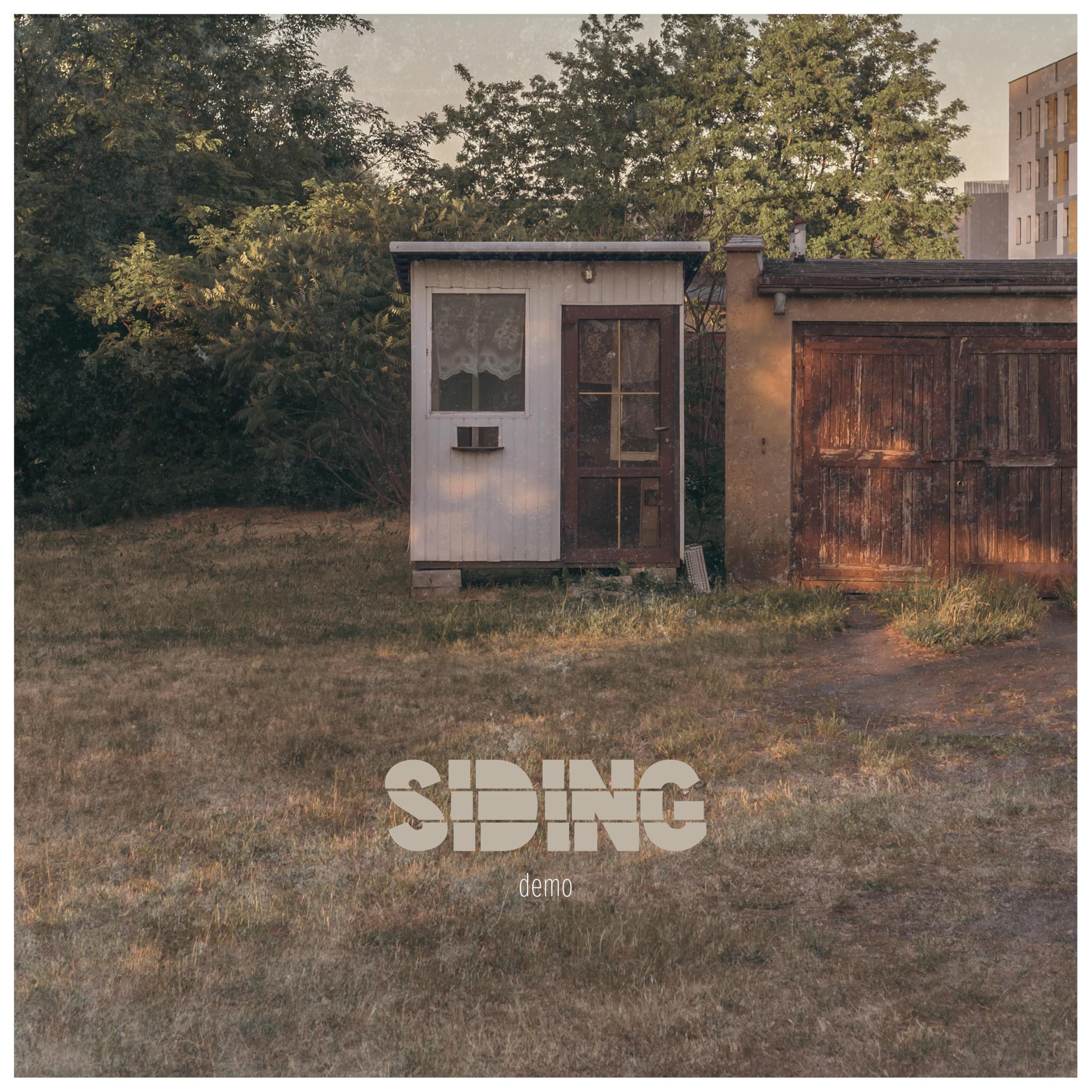 Siding