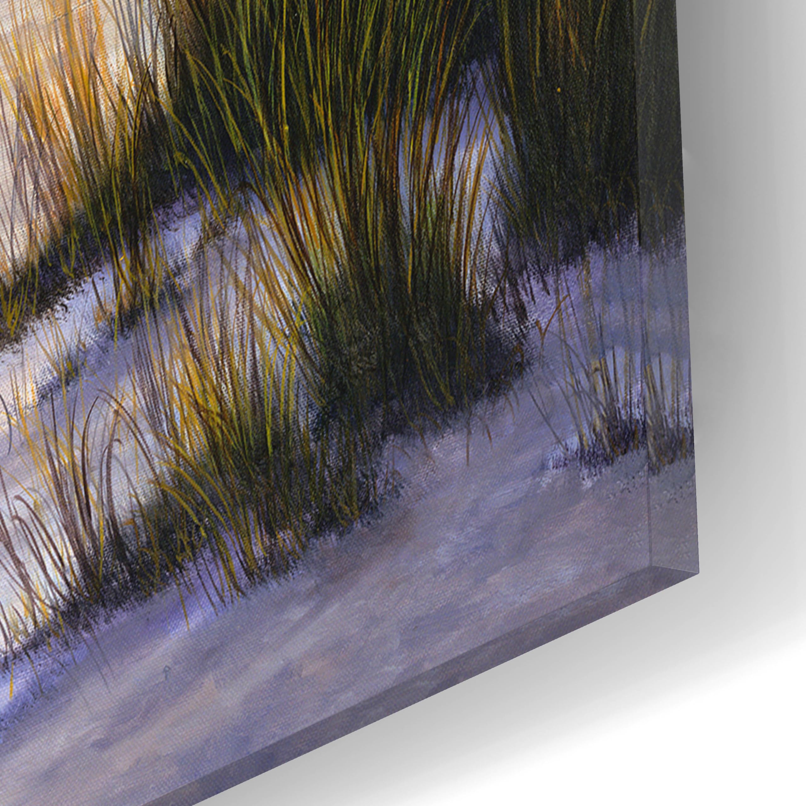 Amazon.com: Epic Art ' Sunset over Robert Moses' by Diane