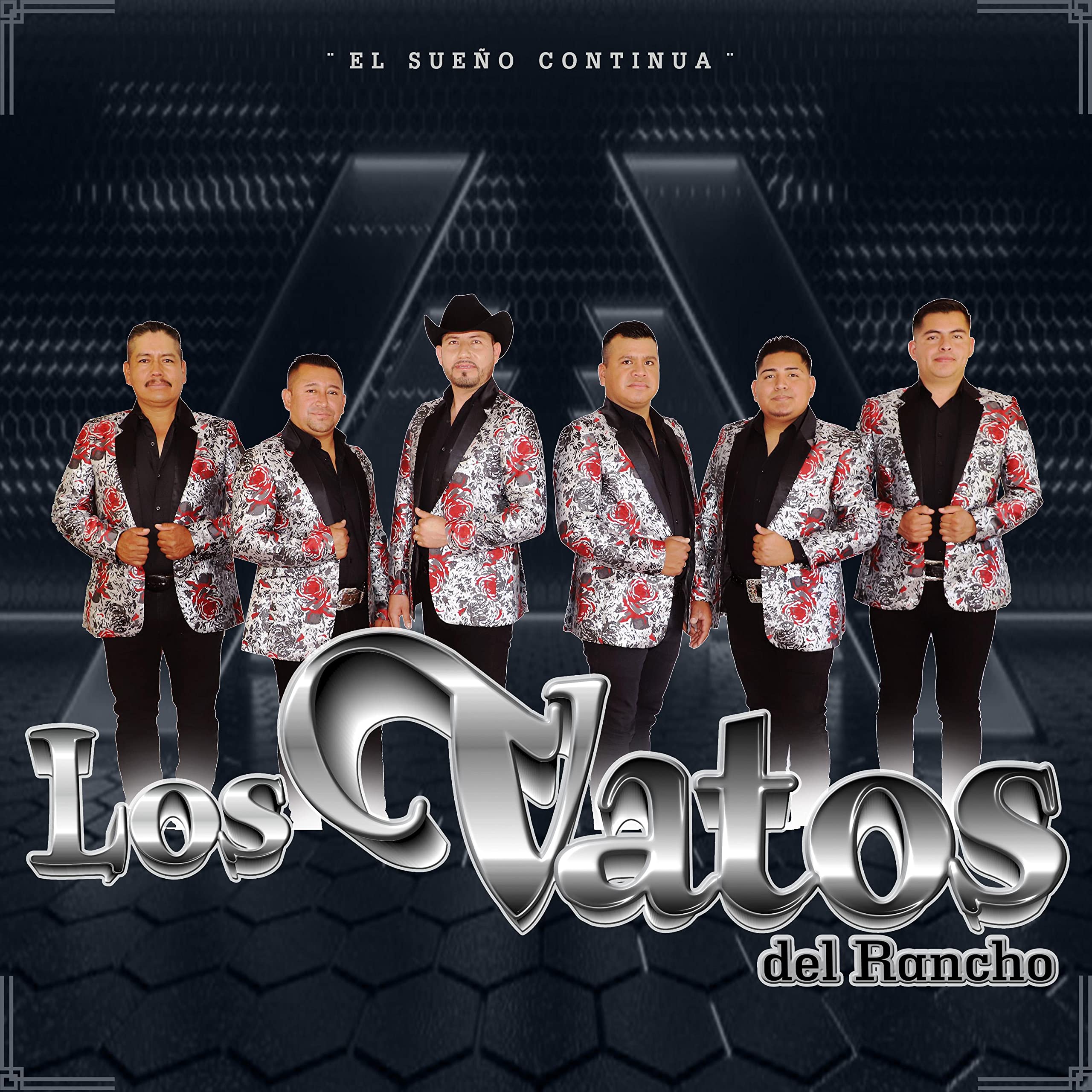 Los Vatos del Rancho