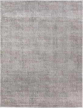 Jaipur Living Melora Dots Ivory/Gray Area Rug 710"X10