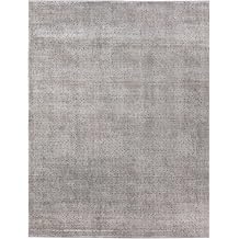 Jaipur Living Melora Dots Ivory/Gray Area Rug 710"X10