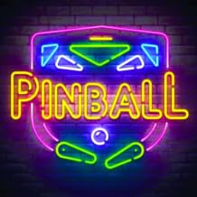 Pinball Extreme World Machine Retro Classic Game