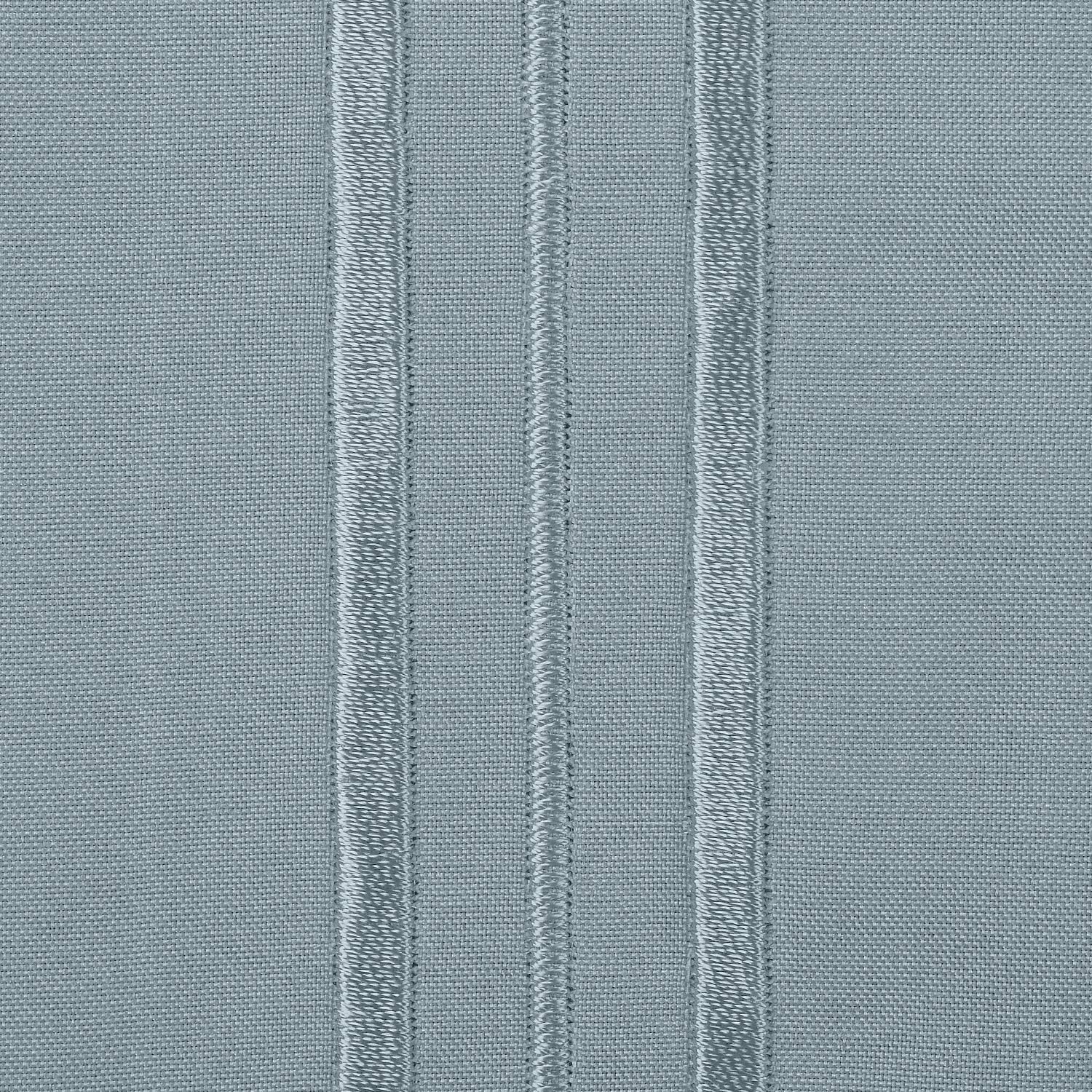 Twin Sheet Set - 1 Pillow Case, Flat and Deep Pocket Fitted Sheet - Extra Soft Twin Sheets - Breathable - Cooling Sheets - Twin Bedding Sets - Fade Resistant (Twin, Blue Hydrangea)