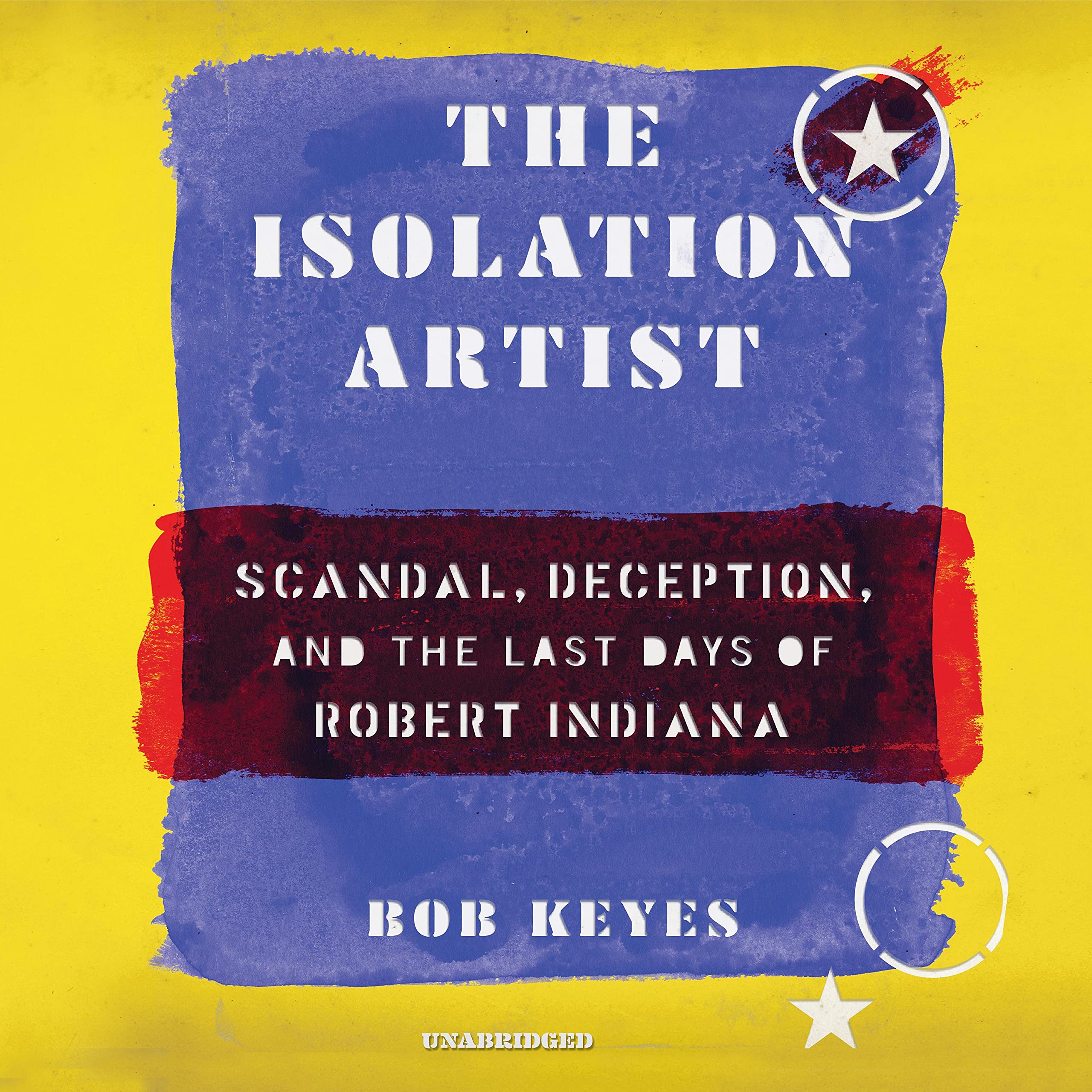 The Isolation Artist