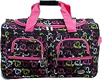 Vista 82 de Rockland Negro